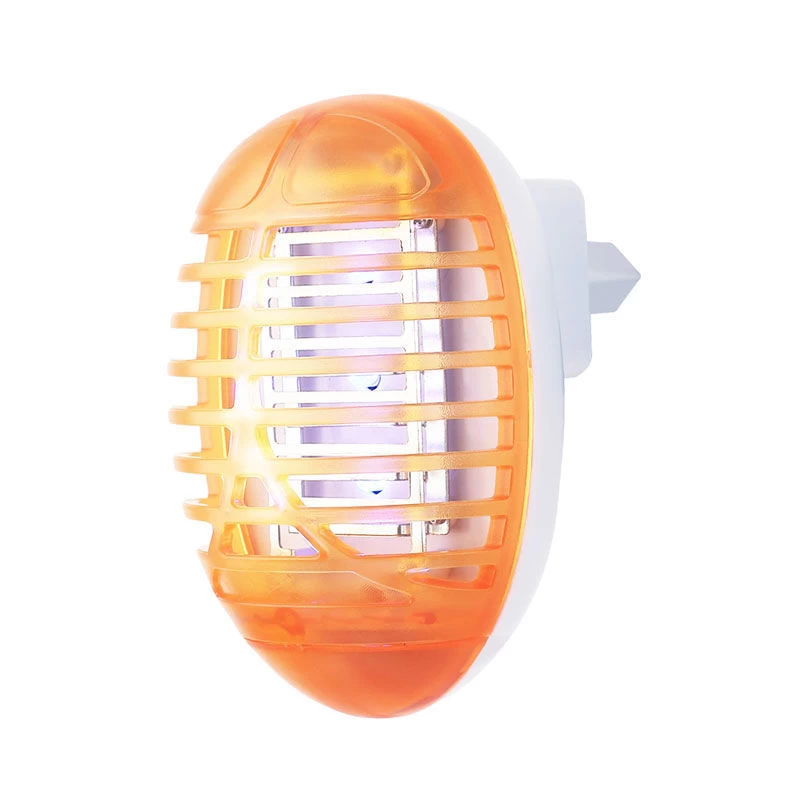 Primo EGS-11-3WA Πορτοκαλί Εντομοκτόνο Πρίζας (820007)