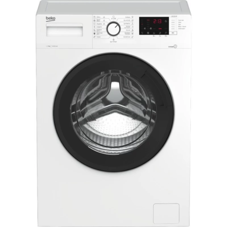Beko WUE 6612 PAR Πλυντήριο Ρούχων