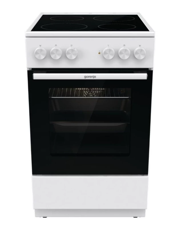 Gorenje GEC5A61WG Κεραμική Κουζίνα (740527)