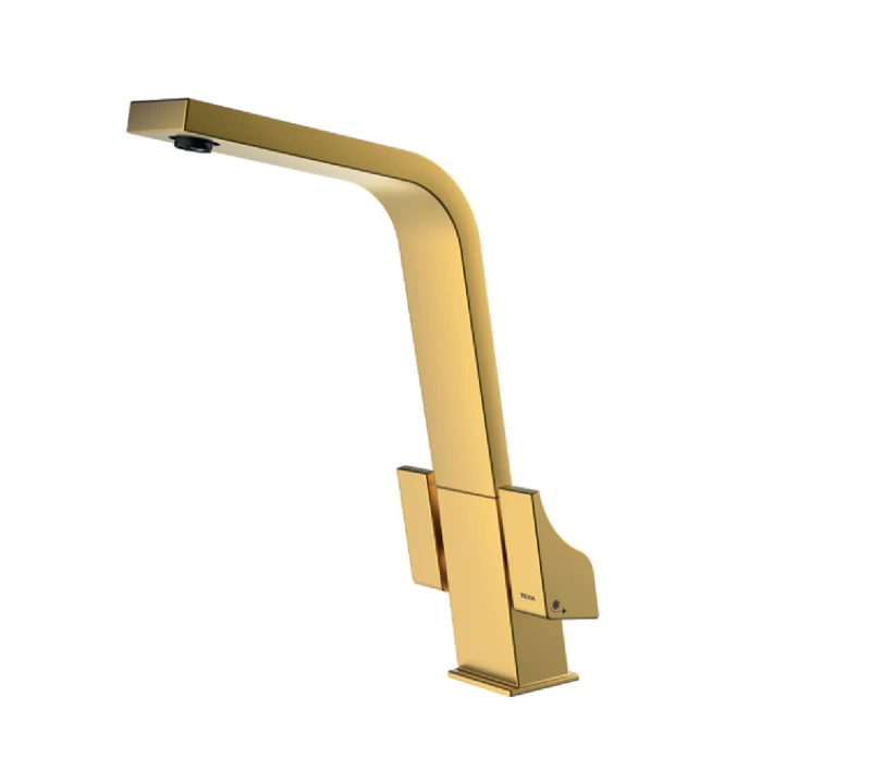 Teka ICT 915 Brass Μπαταρία Κουζίνας (116030012)