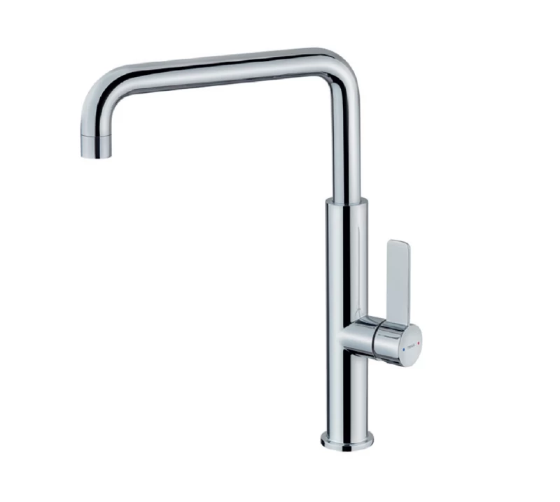 Teka FOT 994 Chrome Μπαταρία Κουζίνας (116030029)
