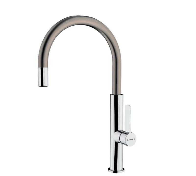 Teka FOT 995 Chrome Titanium Μπαταρία Κουζίνας (116030035)