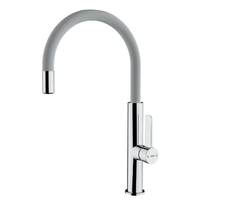 Teka FOT 995 Steam Grey Μπαταρία Κουζίνας (116030047)