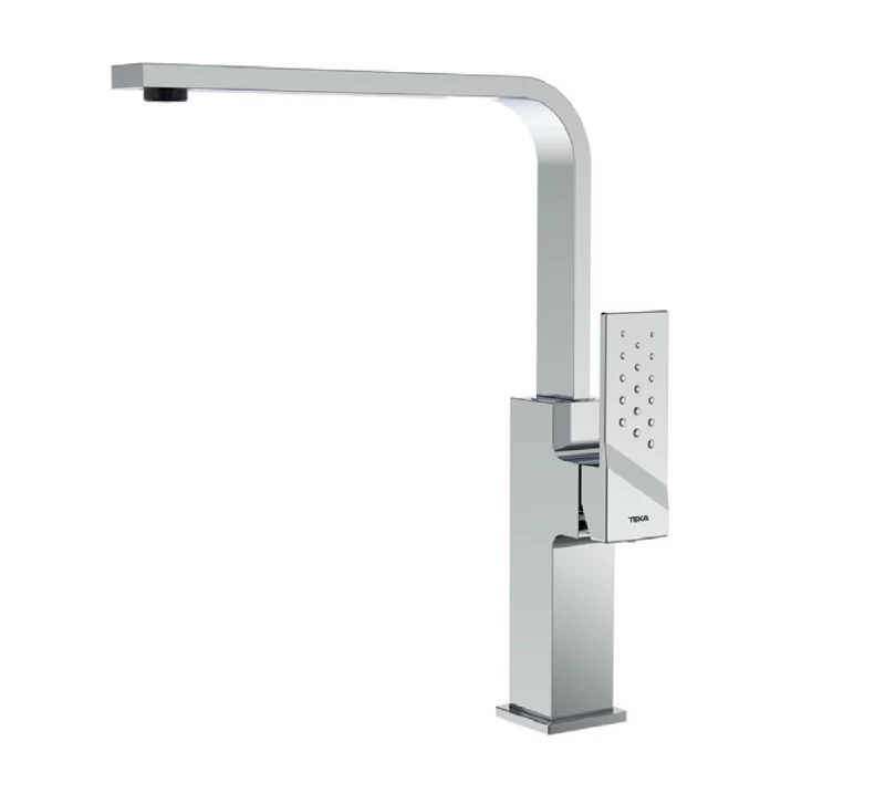 Teka BKY 915 Stainless Steel Μπαταρία Κουζίνας (116030056)