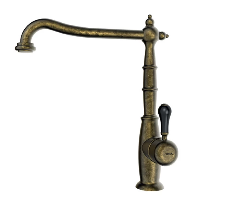 Teka RT 915 Old Brass Μπαταρία Κουζίνας (116030051)