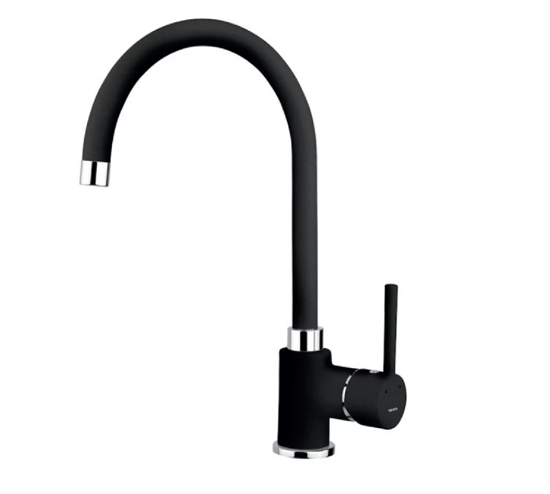 Teka SP 995 Carbon Black Μπαταρία Κουζίνας (55995020CN)