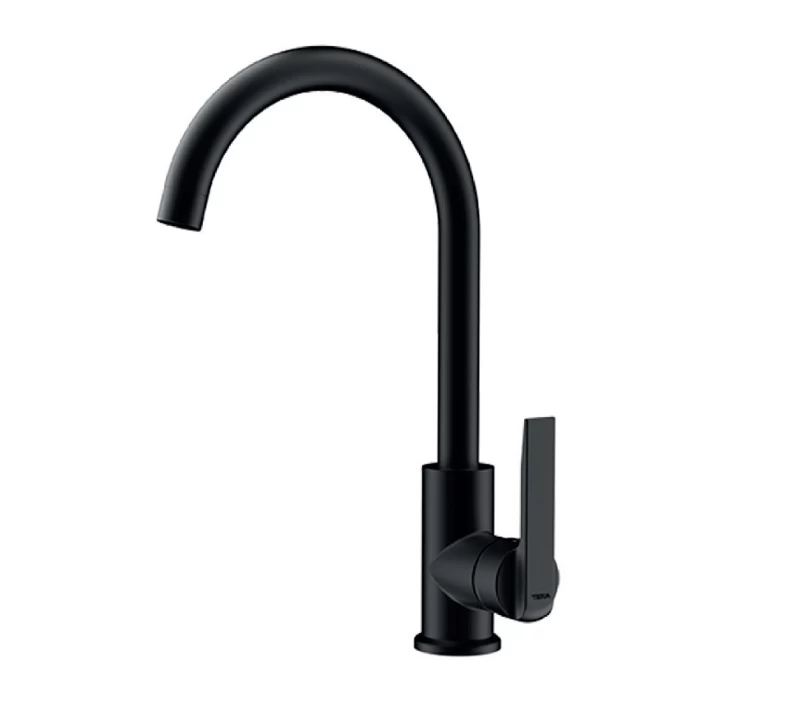 Teka IN 995 Black Μπαταρία Κουζίνας (53915620N)