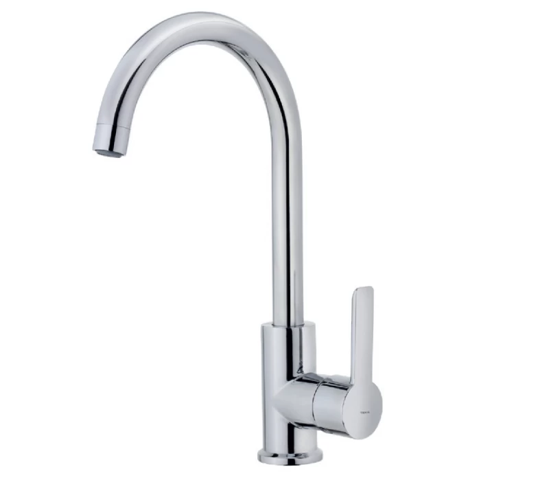 Teka IN 915 Chrome Μπαταρία Κουζίνας (539156210)