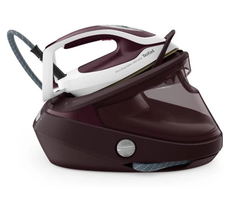 Tefal GV9721E0 Pro Express Ultimate II Σύστημα Σιδερώματος