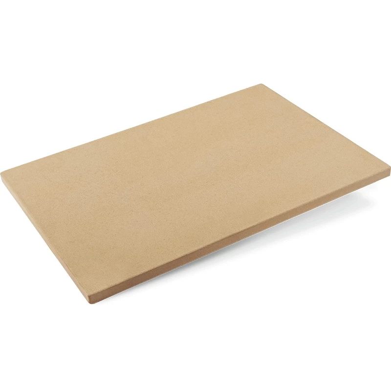 Napoleon Παραλληλόγραμμη Πέτρα Ψησίματος 51x34 cm (70008)