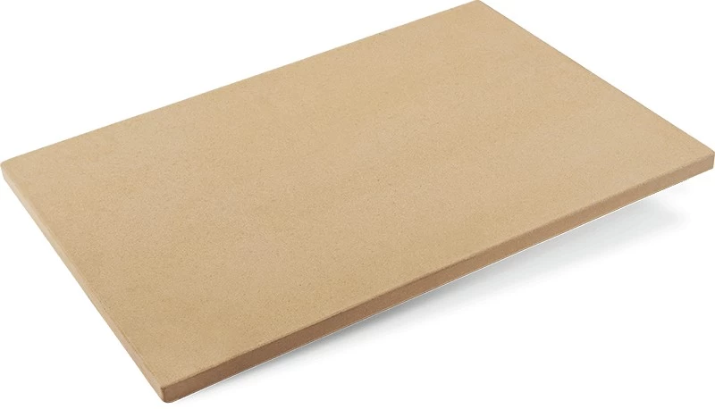 Napoleon Παραλληλόγραμμη Πέτρα Ψησίματος 51x34 cm (70008)