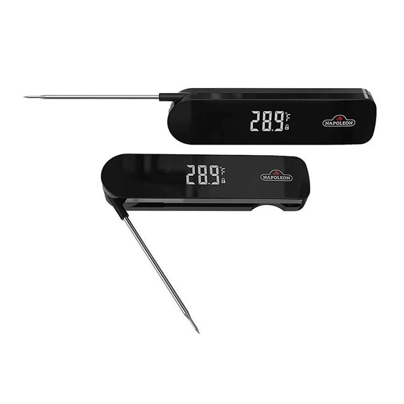 Napoleon Θερμόμετρο ψησίματος Fast Read (70048)