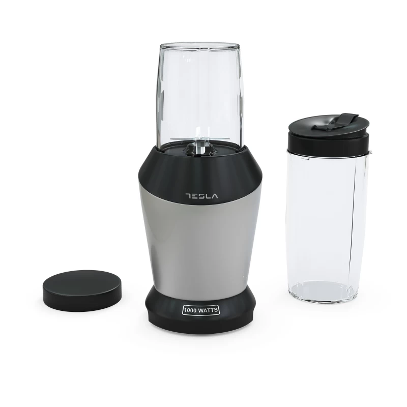 Tesla NB301BXA Nutri Blender Διατροφικό Μπλέντερ