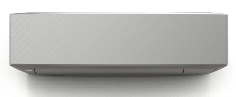 Fujitsu KETE ASYG12KETE-Β / AOYG12KETA Silver Inverter Κλιματιστικό Τοίχου
