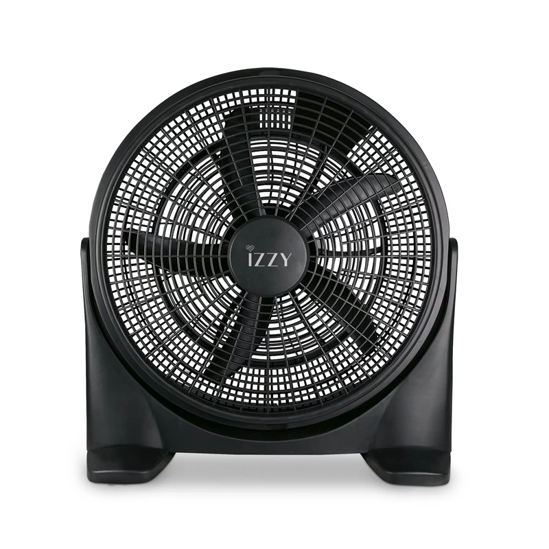 Izzy IZ-9034 20΄΄ Ανεμιστήρας Box Fan (224175)
