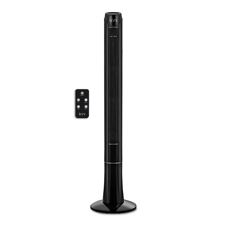 Izzy IZ-9035 120cm 70W – Remote Control Ανεμιστήρας Πύργος (224177)