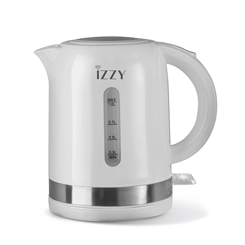 Izzy IZ-3013 Comfort White Βραστήρας (224109)