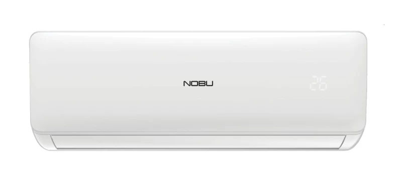Nobu NBVI-18WFR/NBVO-18 Κλιματιστικό Τοίχου