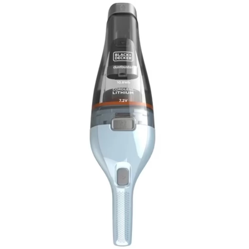 Black & Decker NVC215WA-QW dustbuster® Επαναφορτιζόμενο Σκουπάκι