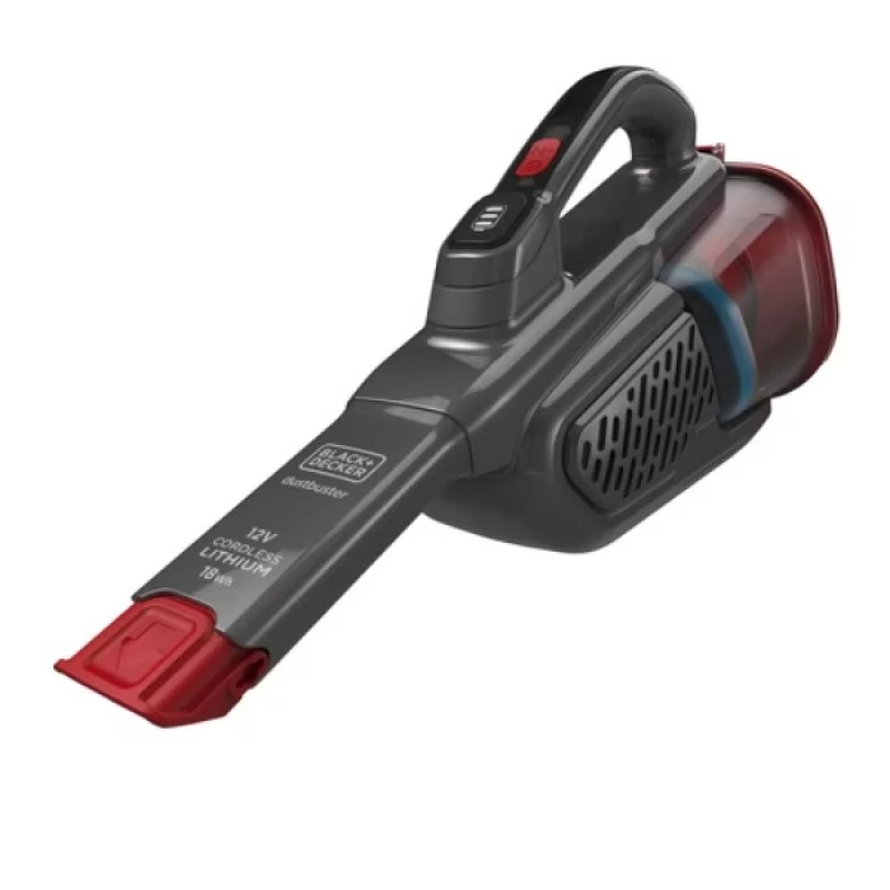 Black & Decker BHHV315B-QW 12V Dustbuster® Επαναφορτιζόμενο Σκουπάκι