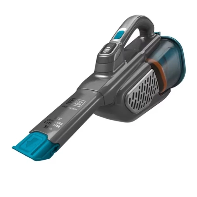 Black & Decker BHHV520BF-QW 18V Dustbuster Επαναφορτιζόμενο Σκουπάκι