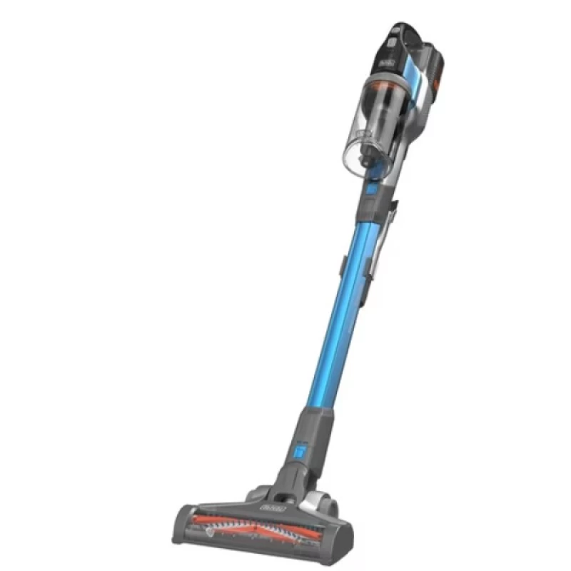 Black & Decker BHFEV362D-QW PowerSeries™ 36V 4σε1 Επαναφορτιζόμενη Ηλεκτρική Σκούπα