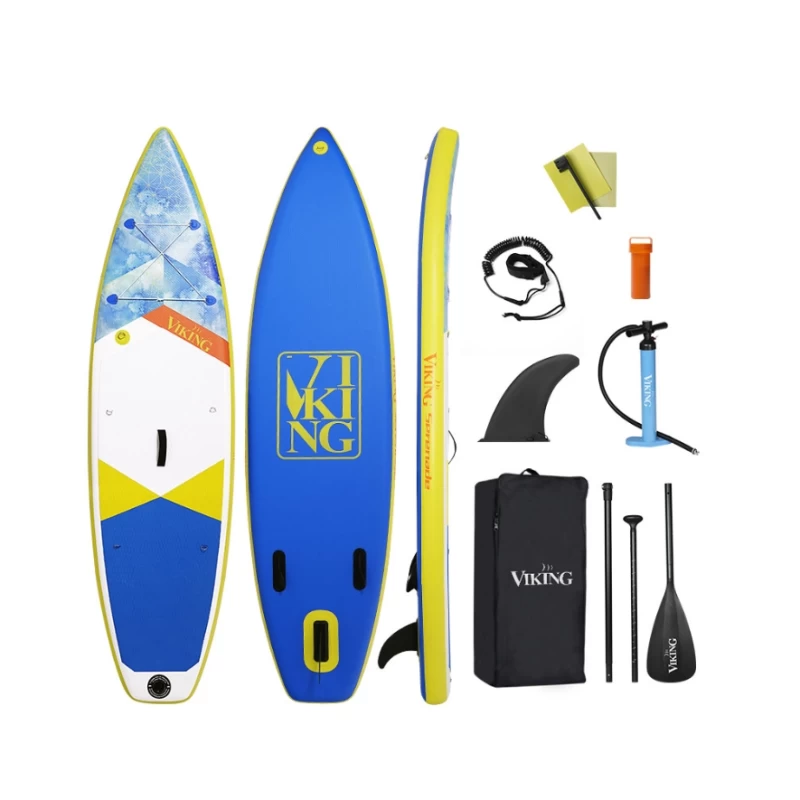 Viking Serenade 10″ Φουσκωτό SUP (105741)