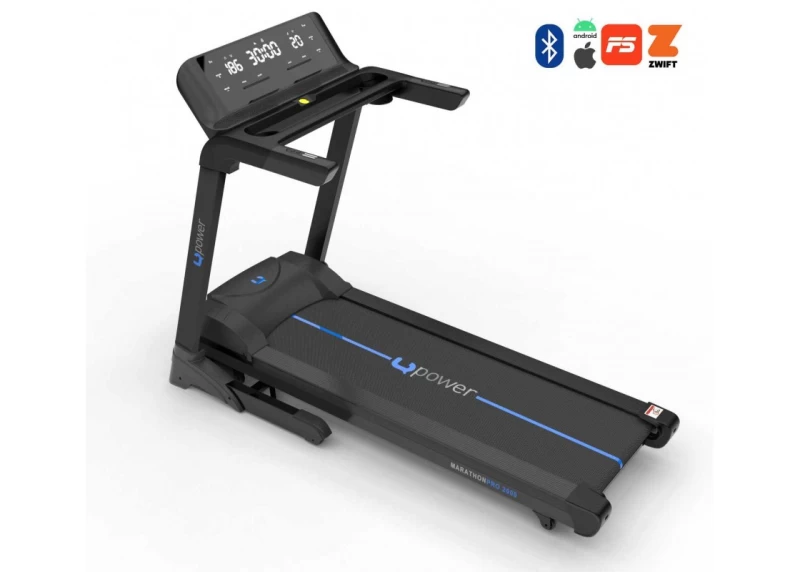 Upower Marathon Pro 2000 Διάδρομος Γυμναστικής (UPTP2000)