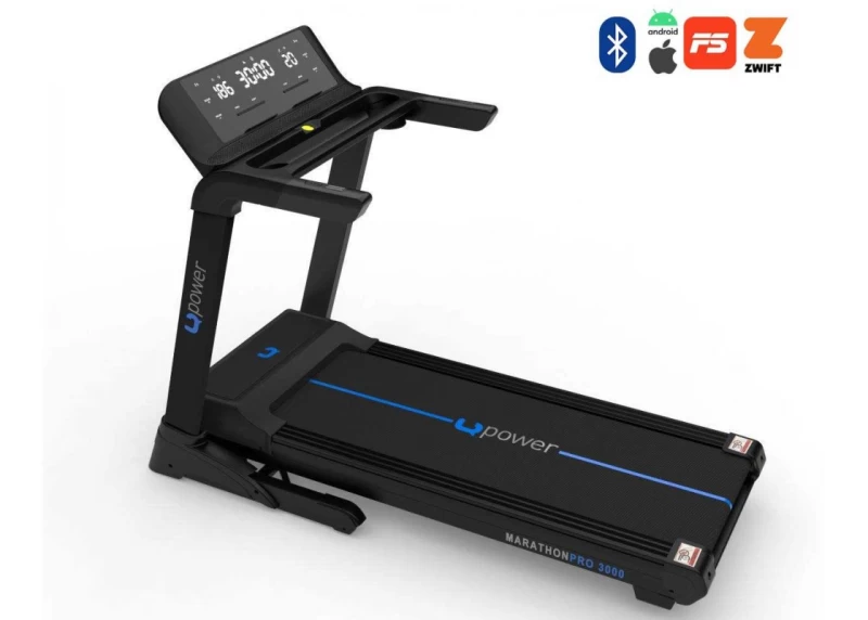 Upower Marathon Pro 3000 Διάδρομος Γυμναστικής (UPTP3000)