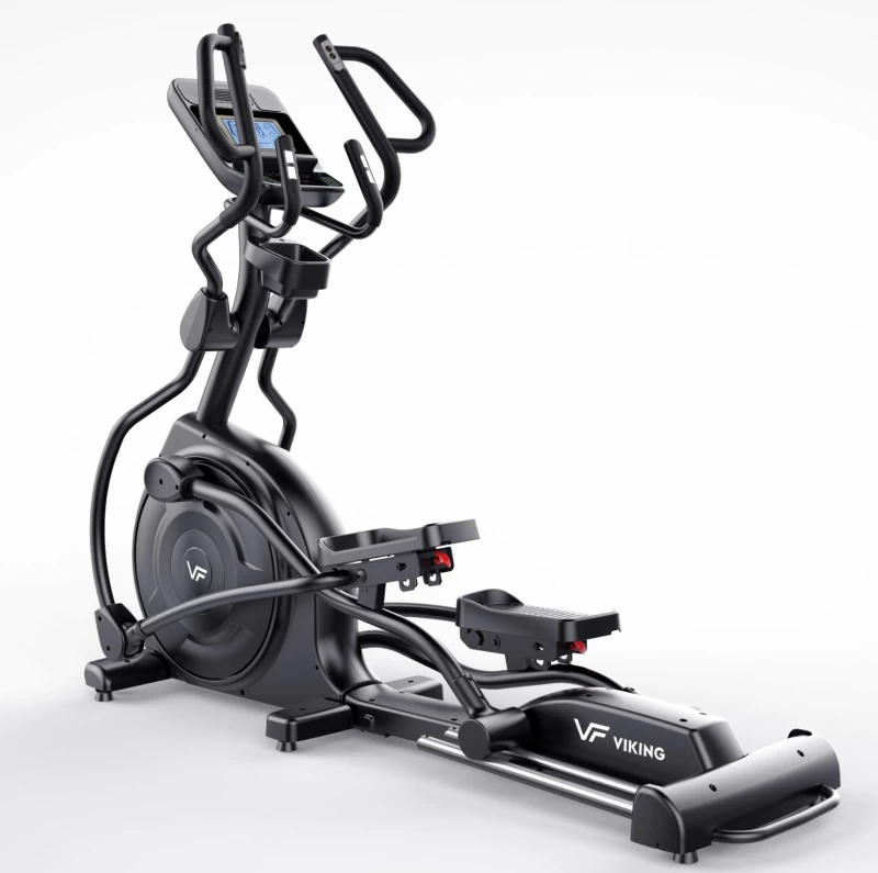 Viking E40 ProTrainer Ελλειπτικό (104990)