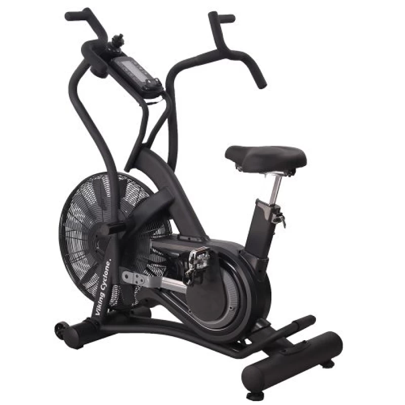 Viking Cyclone AIR BIKE Ποδήλατο Γυμναστικής (103611)