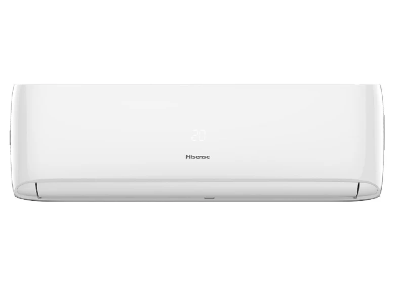 Hisense Easy Smart CA50XS4FG/CA50XS4FW Κλιματιστικό τοίχου