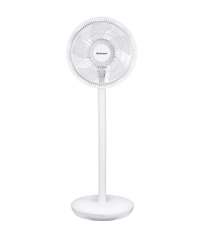 Rohnson R-8300 Ανεμιστήρας Ορθοστάτης (2 σε 1)