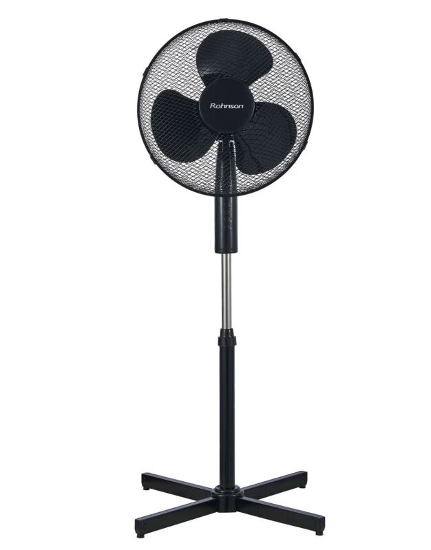 Rohnson R-8500 Ανεμιστήρας Ορθοστάτης 