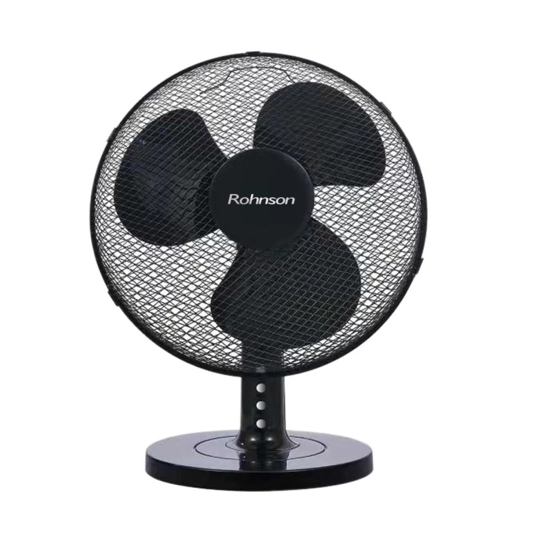 Rohnson R-8371 Επιτραπέζιος Ανεμιστήρας 40εκ