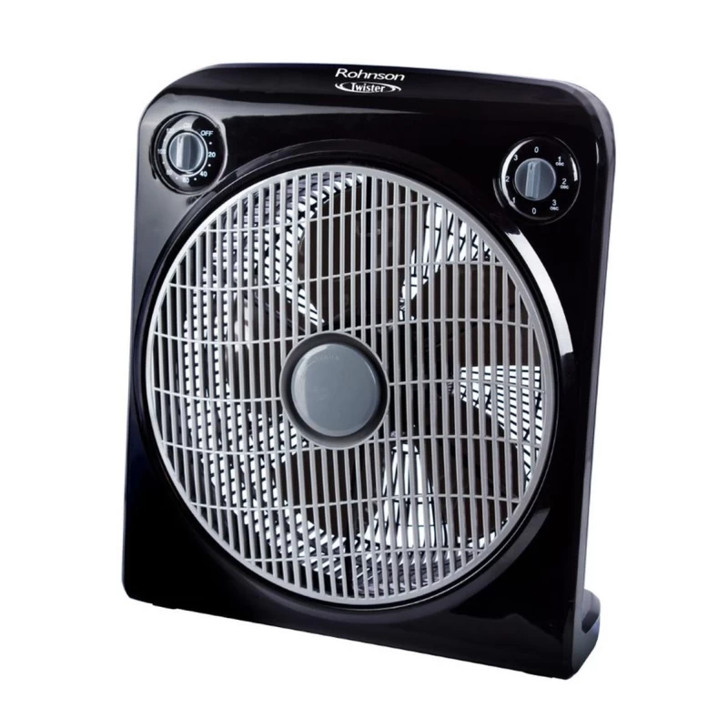 Rohnson R-8200 Ανεμιστήρας Box Fan