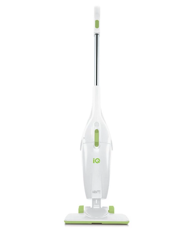 IQ VC-920 White Σκουπάκι με Μπαστούνι