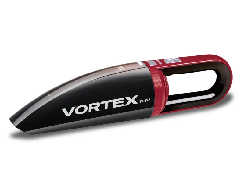 IQ VC-965 Red Επαναφορτιζόμενο Σκουπάκι 