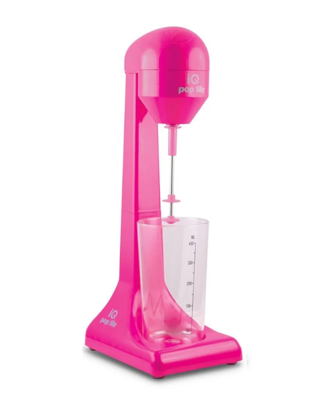 IQ EM-566 Pop Life Pink Φραπιέρα