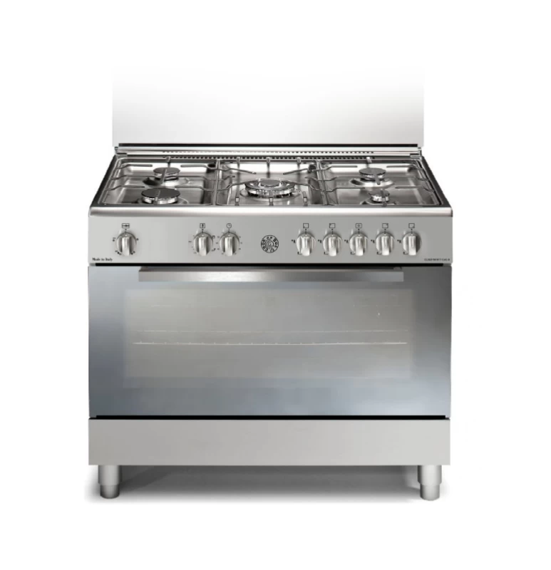 COOKONGAS CLIG9 50 81T COG X Κουζίνα Αερίου