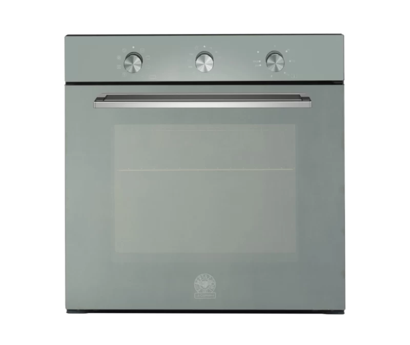 La Germania F60 9 LAG E K GS Εντοιχιζόμενος Φούρνος