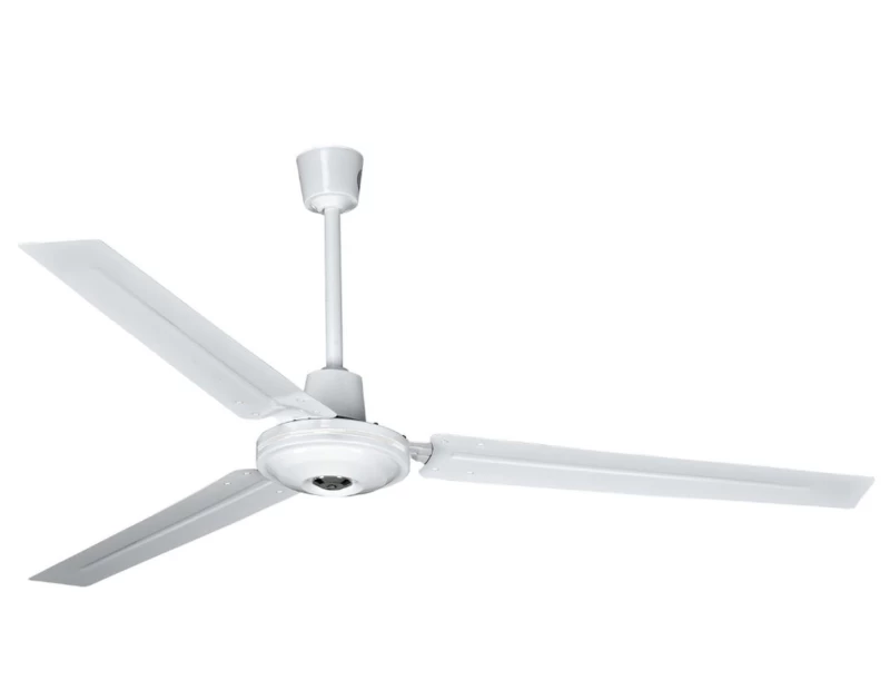 IQ CF-565 56'' Βιομηχανικός Ανεμιστήρας Οροφής 70W