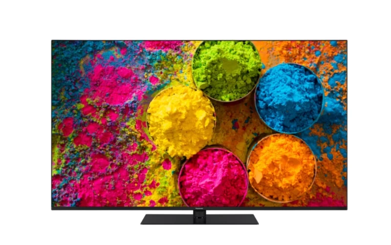 Panasonic TX-43MX700E 43'' UHD 4Κ Smart TV Τηλεόραση