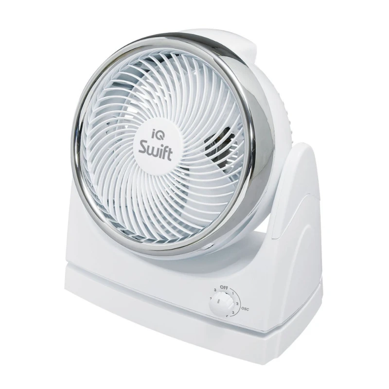 IQ PAC-101 Ανακυκλωτής Αέρα (Swift) 40εκ. 42W