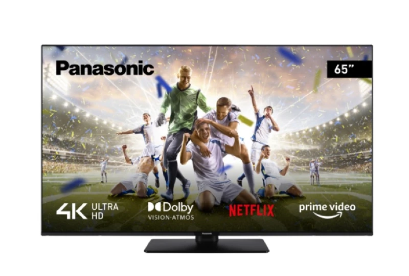 Panasonic TX-50MX600E 50'' UHD 4Κ Smart TV Τηλεόραση