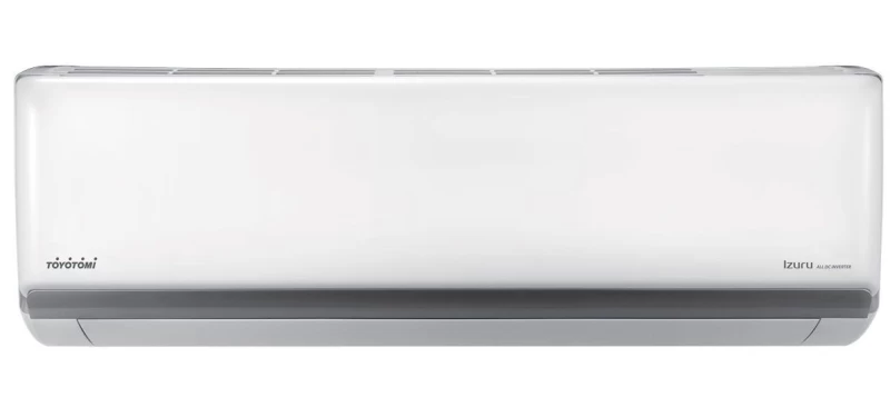 Toyotomi TRN/TRG-2328ZR Izuru All DC Inverter Κλιματιστικό Τοίχου