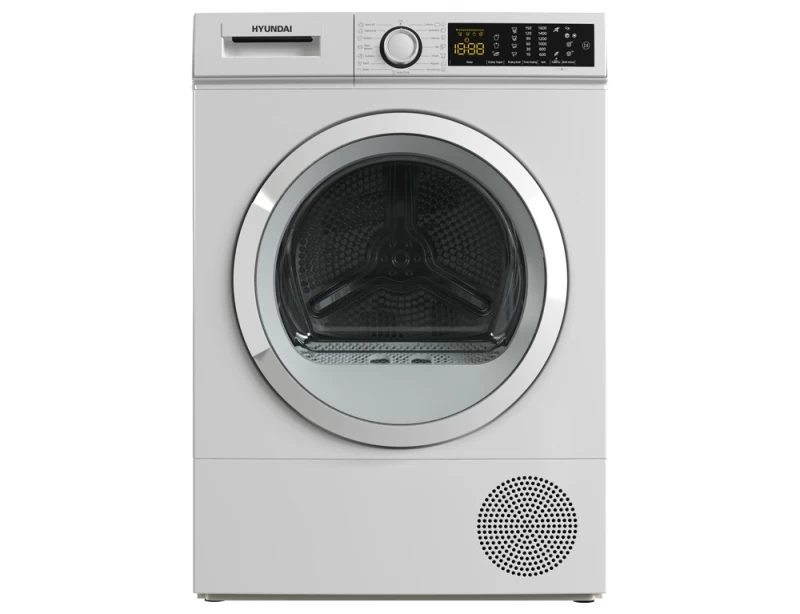 Hyundai HTD22-10HP/W++ Στεγνωτήριο ρούχων