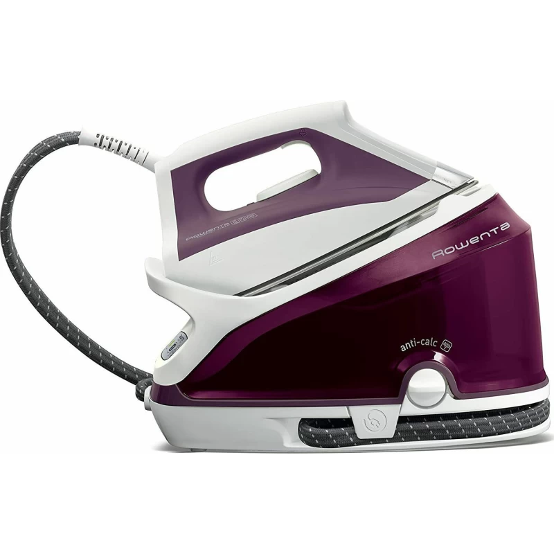 Rowenta DG7505 Σύστημα Σιδερώματος