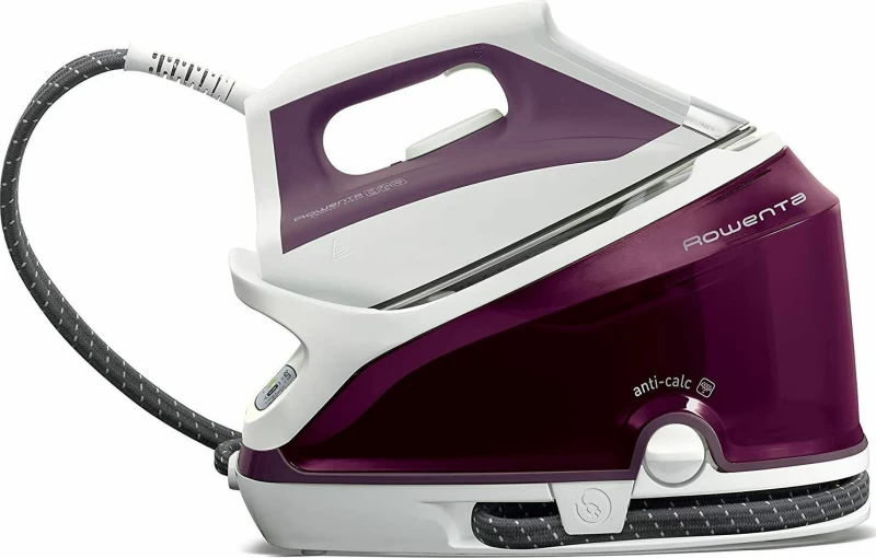 Rowenta DG7505 Σύστημα Σιδερώματος