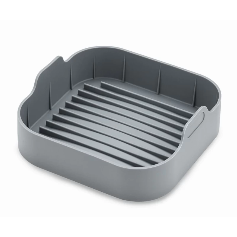 Rohnson AF01SI Πιάτο Σιλικόνης Air Fryer Accessory